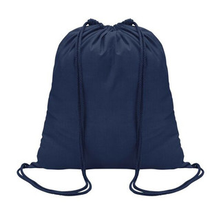 SOLS 04095 - Sac à Dos Coton avec Cordon Réglable