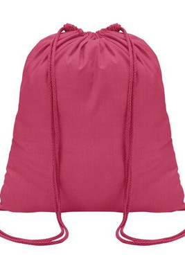 SOL'S 04095 - Sac à Dos Coton avec Cordon Réglable