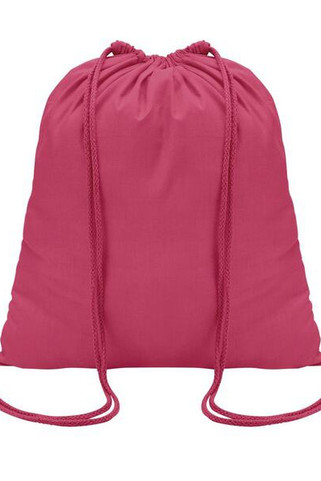SOLS 04095 - Genova Drawstring Backpack