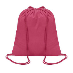 SOLS 04095 - Sac à Dos Coton avec Cordon Réglable