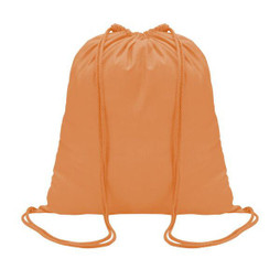 SOLS 04095 - Genova Drawstring Backpack
