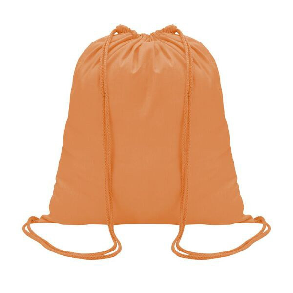 SOL'S 04095 - Genova Drawstring Backpack