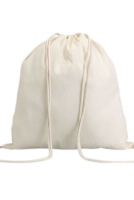 SOL'S 04095 - Genova Drawstring Backpack