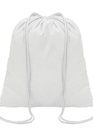 SOLS 04095 - Sac à Dos Coton avec Cordon Réglable