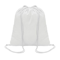 SOLS 04095 - Genova Drawstring Backpack
