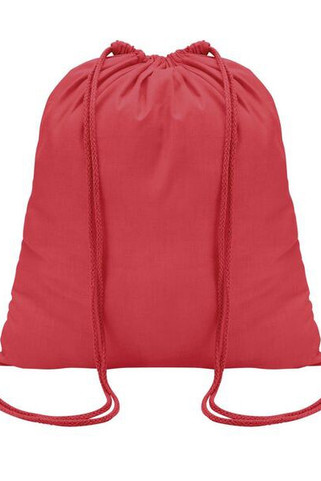 SOLS 04095 - Genova Drawstring Backpack