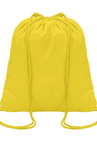 Sols 04095 - Genova Drawstring Rygsæk