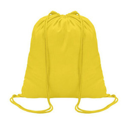 SOLS 04095 - Genova Drawstring Backpack