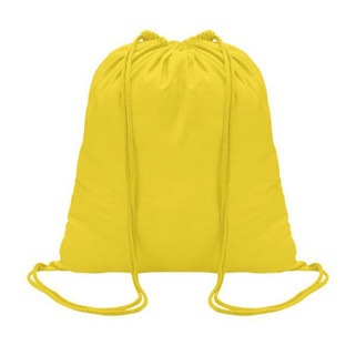 SOLS 04095 - Genova Katoenen Trekkoord Rugzak