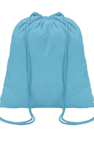 SOLS 04095 - Genova Drawstring Backpack