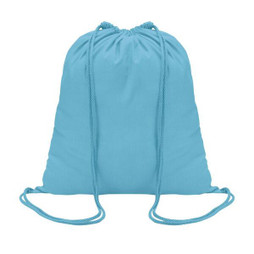 SOLS 04095 - Sac à Dos Coton avec Cordon Réglable