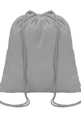 SOL'S 04095 - Baumwoll-Rucksack mit Verstellbaren Kordeln
