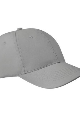 SOL'S 04096 - Apollo Cotton Adjustable 6 Panel Cap with Ventilation