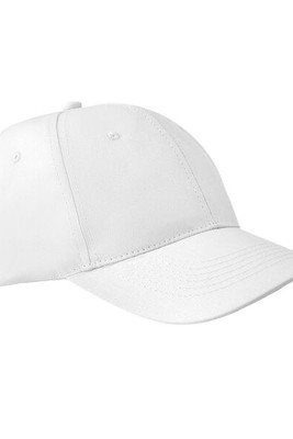 SOL'S 04096 - Apollo Cotton Adjustable 6 Panel Cap with Ventilation