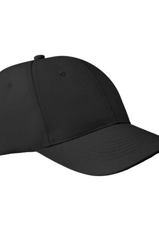 SOLS 04096 - Apollo Cotton Adjustable 6 Panel Cap with Ventilation