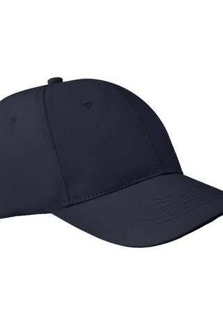 SOLS 04096 - Apollo Cotton Adjustable 6 Panel Cap with Ventilation