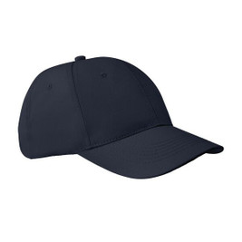 SOL'S 04096 - Apollo Cotton Adjustable 6 Panel Cap with Ventilation