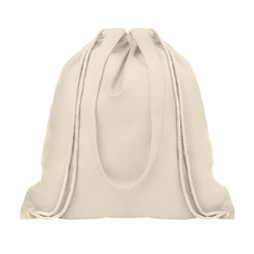SOLS 04098 - Oslo Drawstring Backpack With Handles
