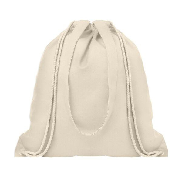 SOL'S 04098 - Oslo Drawstring Backpack With Handles