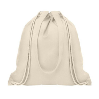 SOLS 04098 - Oslo Drawstring Backpack With Handles