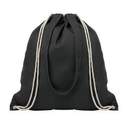 SOLS 04098 - Oslo Drawstring Backpack With Handles