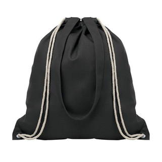 SOLS 04098 - Oslo Drawstring Backpack With Handles