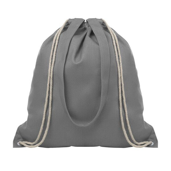 SOL'S 04098 - Oslo Drawstring Backpack With Handles