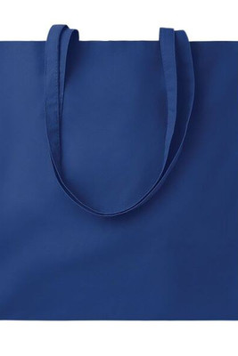 SOL'S 04101 - Eco-Friendly Cotton Tote with Reinforced Handles