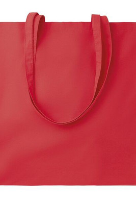 SOL'S 04101 - Stylová Bavlněná Nákupní Taška Ibiza