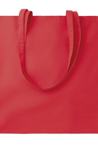 SOLS 04101 - Sac de Courses Ibiza en Coton Renforcé