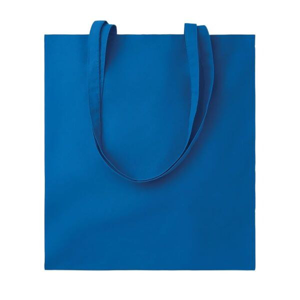 SOL'S 04101 - Eco-Friendly Cotton Tote with Reinforced Handles