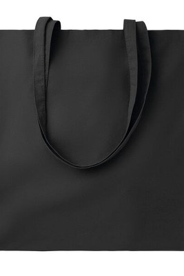 SOL'S 04101 - Eco-Friendly Cotton Tote with Reinforced Handles