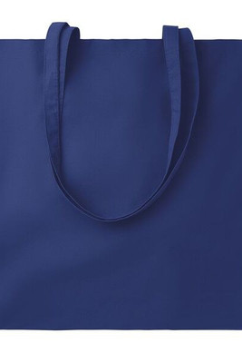 SOL'S 04101 - Eco-Friendly Cotton Tote with Reinforced Handles