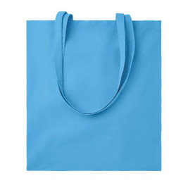 SOL'S 04101 - Eco-Friendly Cotton Tote with Reinforced Handles