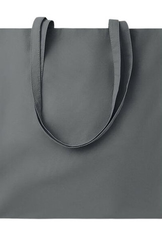 SOLS 04101 - Eco-Friendly Cotton Tote with Reinforced Handles