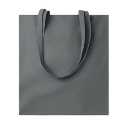 SOLS 04101 - Miljövänlig Shoppingväska i Bomull med Långa Handtag