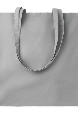 SOL'S 04101 - Eco-Friendly Cotton Tote with Reinforced Handles