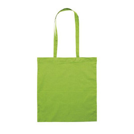 SOL'S 04101 - Eco-Friendly Cotton Tote with Reinforced Handles