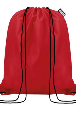 SOL'S 04103 - Miljøvenlig Snøre Rygsæk i Genanvendt Polyester