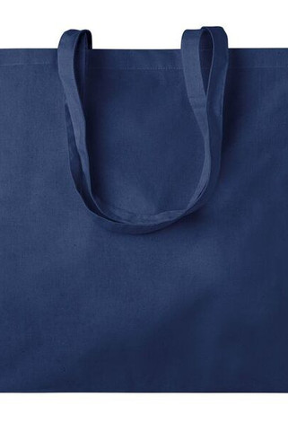 SOLS 04100 - Eco-Friendly Cotton Shopping Tote with Long Handles