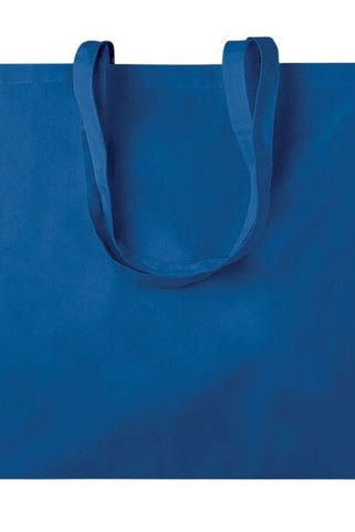 SOLS 04100 - Eco-Friendly Cotton Shopping Tote with Long Handles