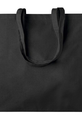 SOL'S 04100 - Baumwoll-Einkaufstasche mit Langen Griffen