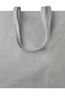 SOL'S 04100 - Økologisk Bomuld Indkøbstaske med Lange Håndtag