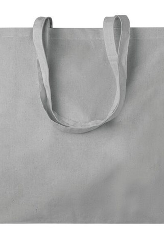 SOLS 04100 - Eco-Friendly Cotton Shopping Tote with Long Handles