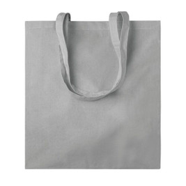 SOL'S 04100 - Eco-Friendly Cotton Shopping Tote with Long Handles