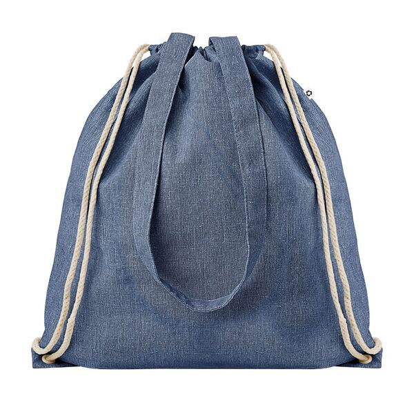 SOL'S 04099 - Atlanta Drawstring Backpack With Handles