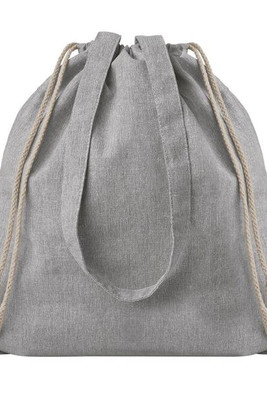 SOL'S 04099 - Atlanta Drawstring Backpack With Handles