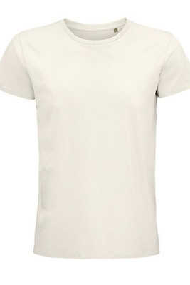 SOL'S 03565 - Pioneer Men Round Neck Fitted Jersey T Shirt