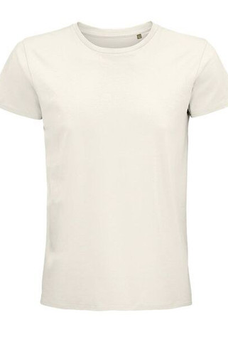 SOLS 03565 - Pioneer Men Round Neck Fitted Jersey T Shirt