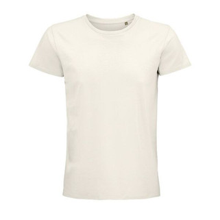 SOLS 03565 - Pioneer Men T Shirt Uomo Aderente Girocollo